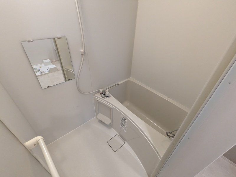 バス・シャワールーム　物件画像