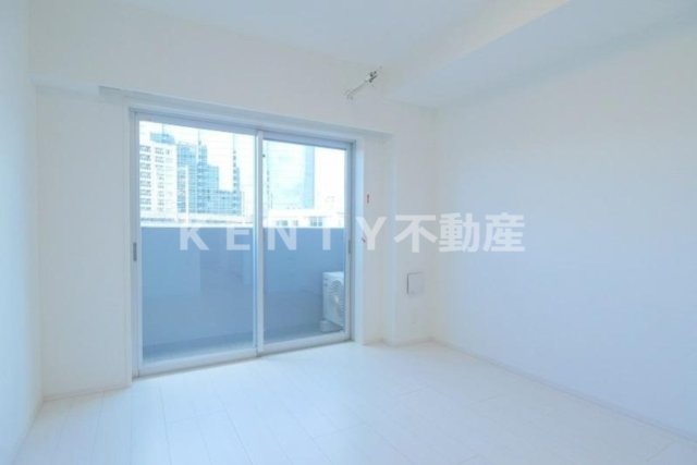 居室・リビング　ゆったりとした居間です