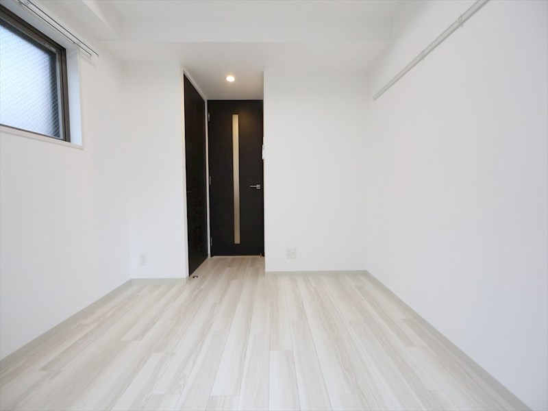 その他部屋・スペース　洋室6帖　クローゼット付（収納充実してます）