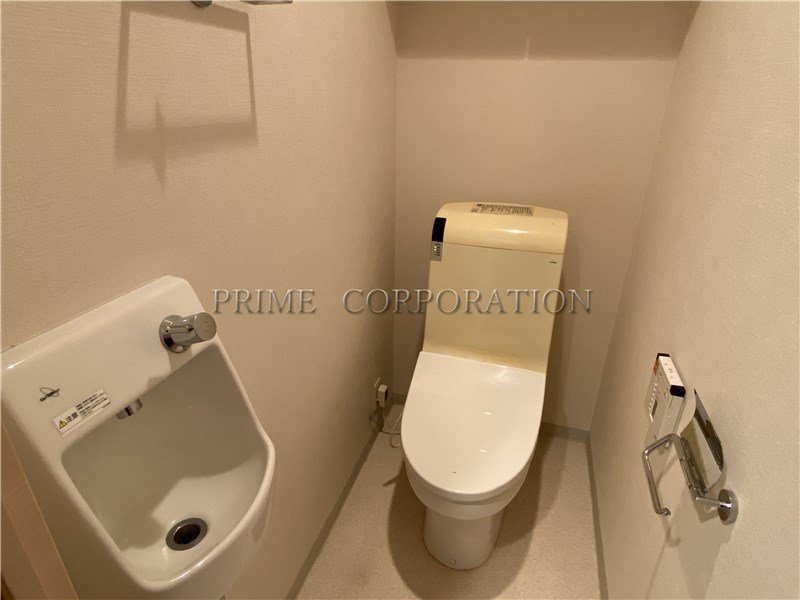 トイレ　※参考写真※