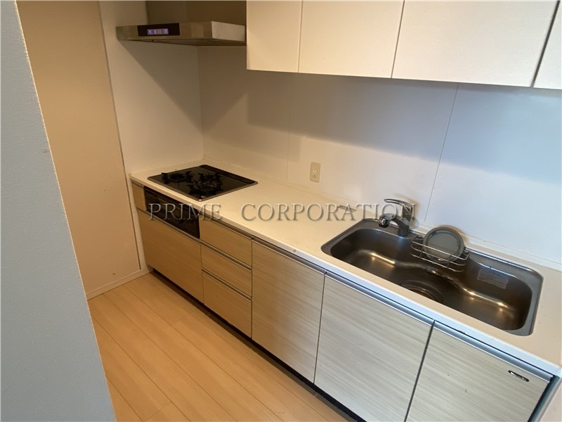 キッチン　※参考写真※