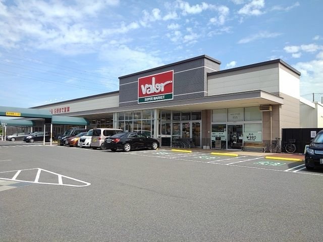 その他　バローまで1000m