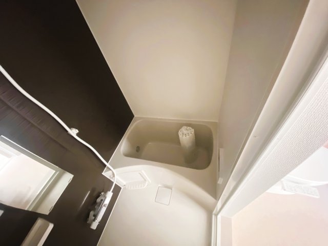 バス・シャワールーム　イメージ写真です