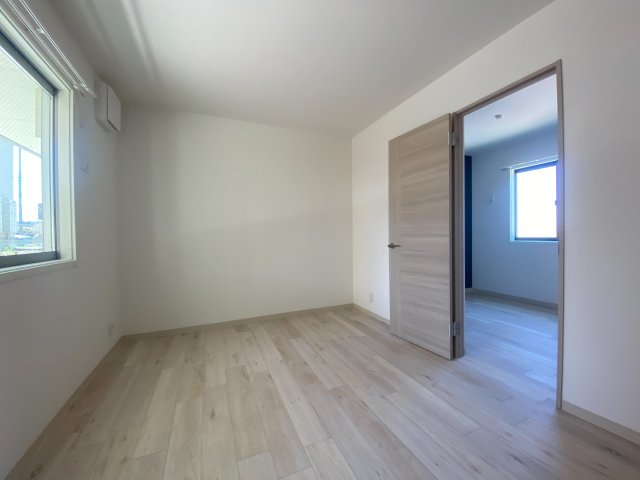 居室・リビング　イメージ写真です