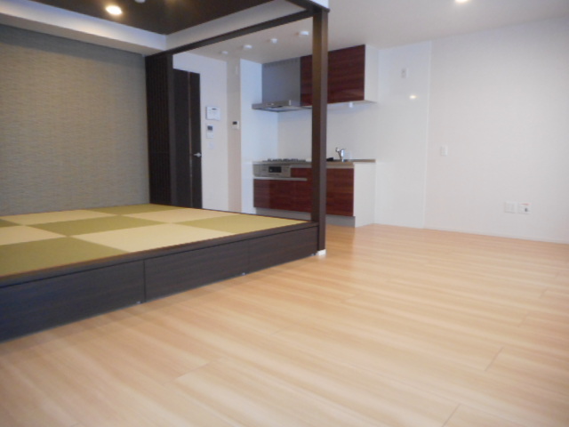 その他部屋・スペース　洗面所