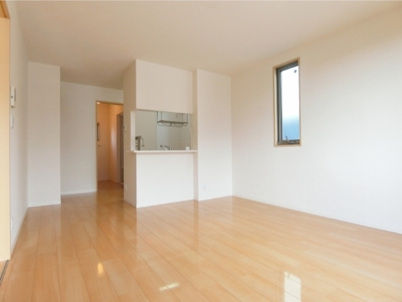 居室・リビング　図面と現状に相違がある場合には現状を優先