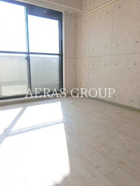 居室・リビング　別部屋　参考写真