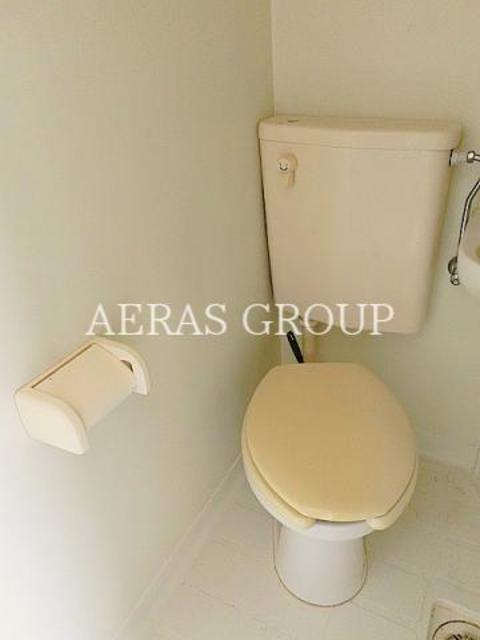 トイレ　別部屋　参考写真