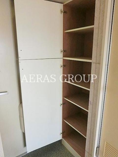 収納　別部屋　参考写真