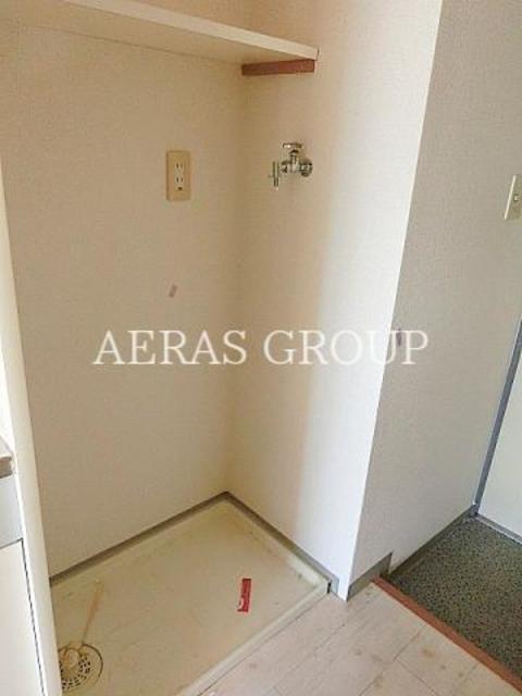 その他　別部屋　参考写真