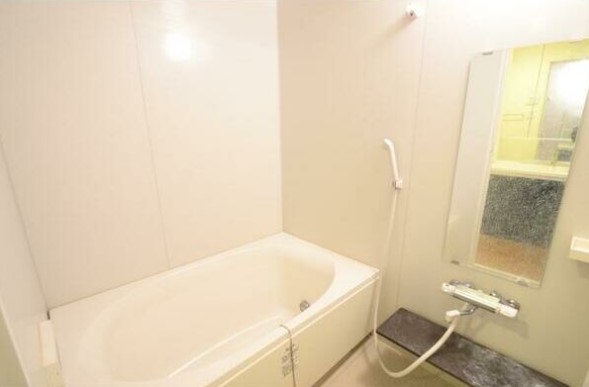 バス・シャワールーム　ブランメゾン@船場　風呂