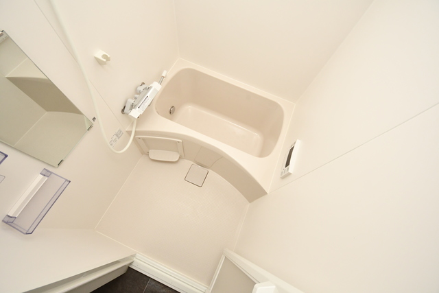 バス・シャワールーム　お風呂