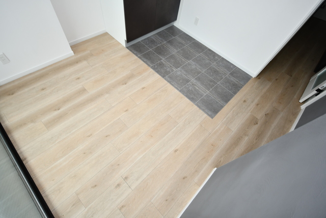 居室・リビング　ダイニング