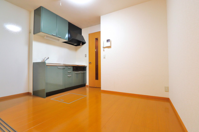 居室・リビング　ゆったり間取りでレイアウトを考えるのが楽しくなります