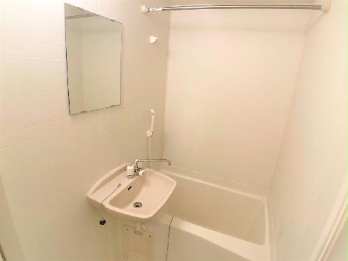 バス・シャワールーム　※写真と現状が異なる場合は現状を優先