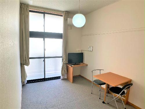 居室・リビング　設備・仕様は号室により異なる為、現況を優先致します。