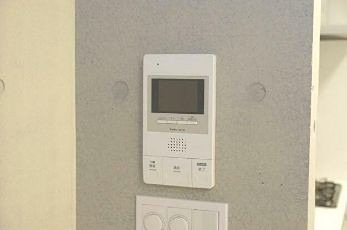 セキュリティ　※同仕様写真含む