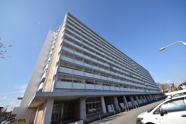 建物外観　★外観★