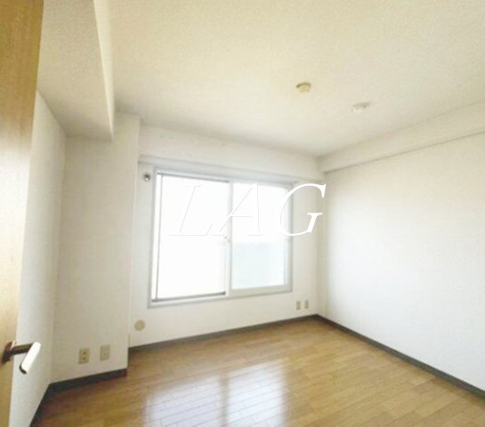 その他部屋・スペース　寝室です。