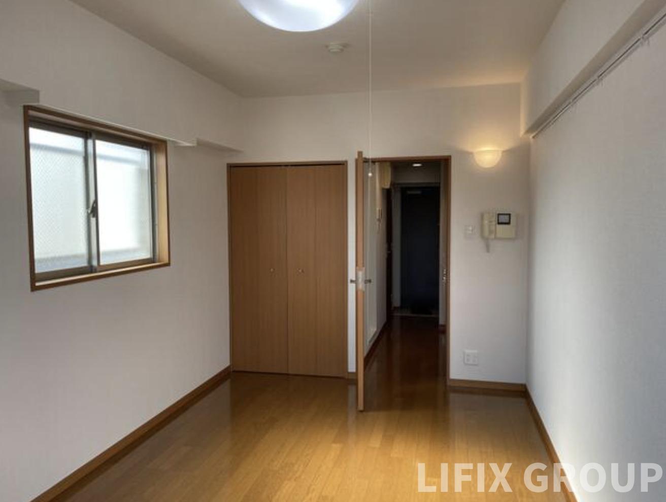 居室・リビング　居間・リビング