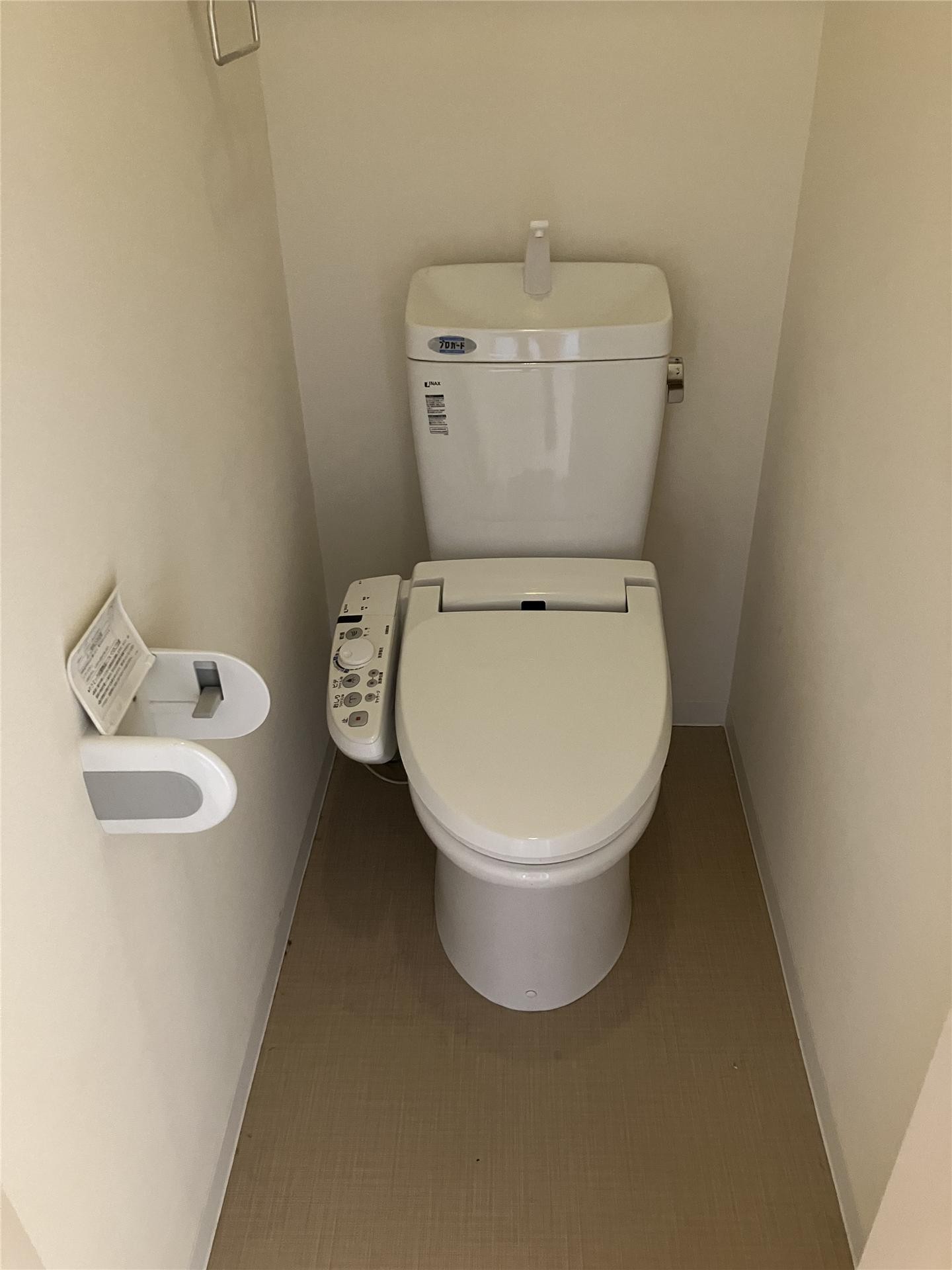 トイレ　Grace MSK