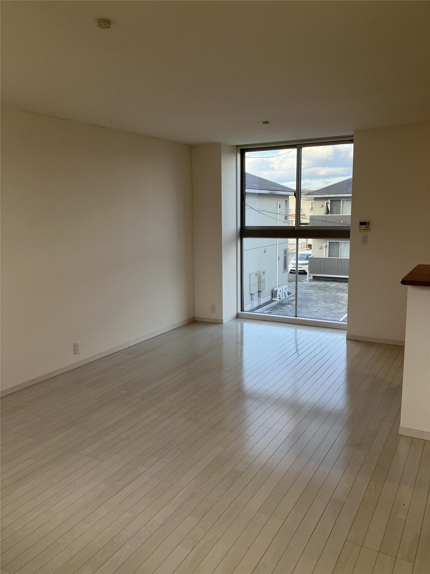 居室・リビング　Grace MSK