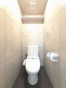 トイレ　同タイプ