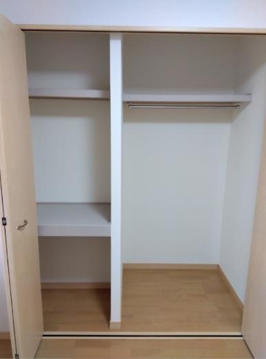 収納　同タイプ