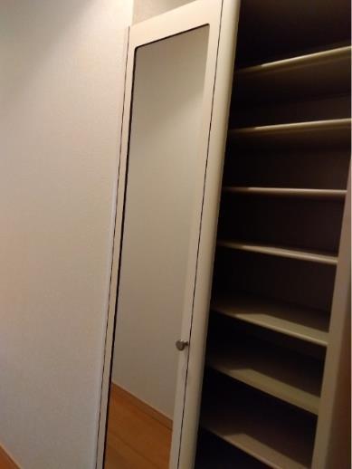 玄関　同タイプ