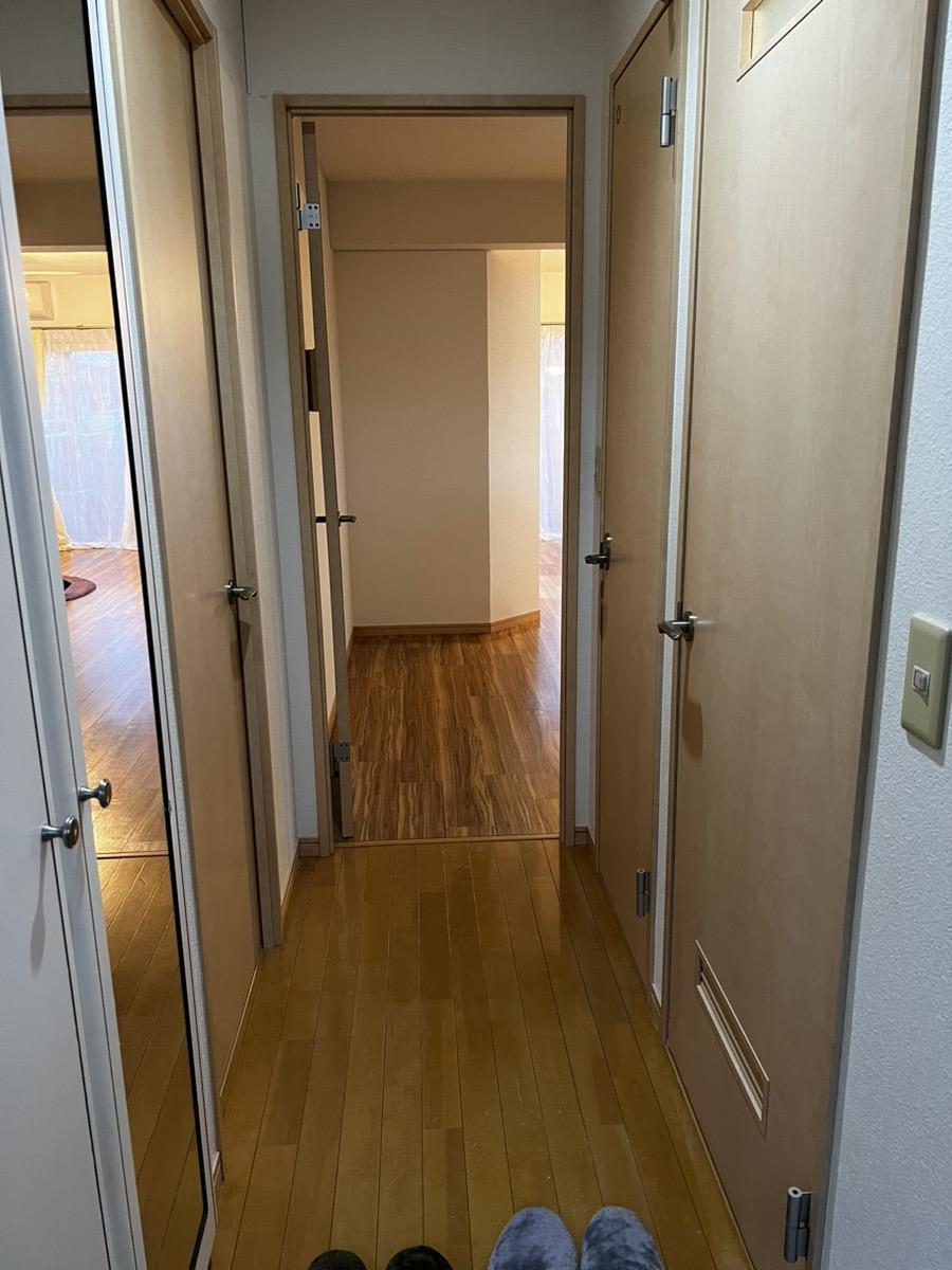 その他設備　同タイプ