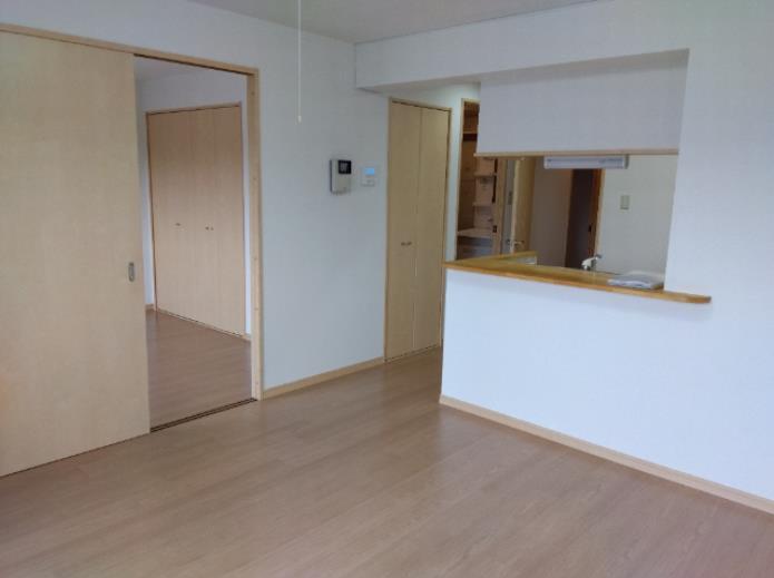 居室・リビング　同タイプ