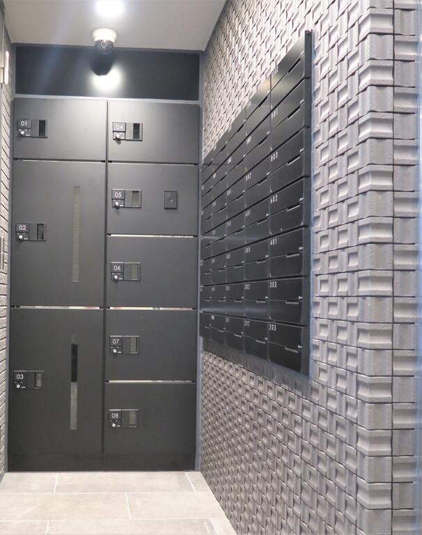 その他共有部分　共用部分