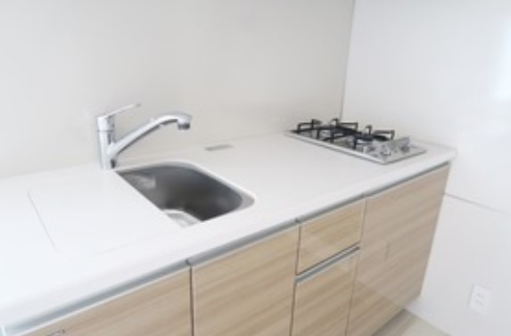 キッチン　キッチン※別部屋参考写真