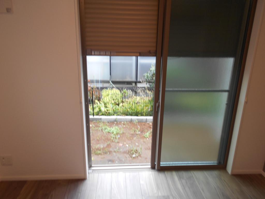 居室・リビング　※別号室写真