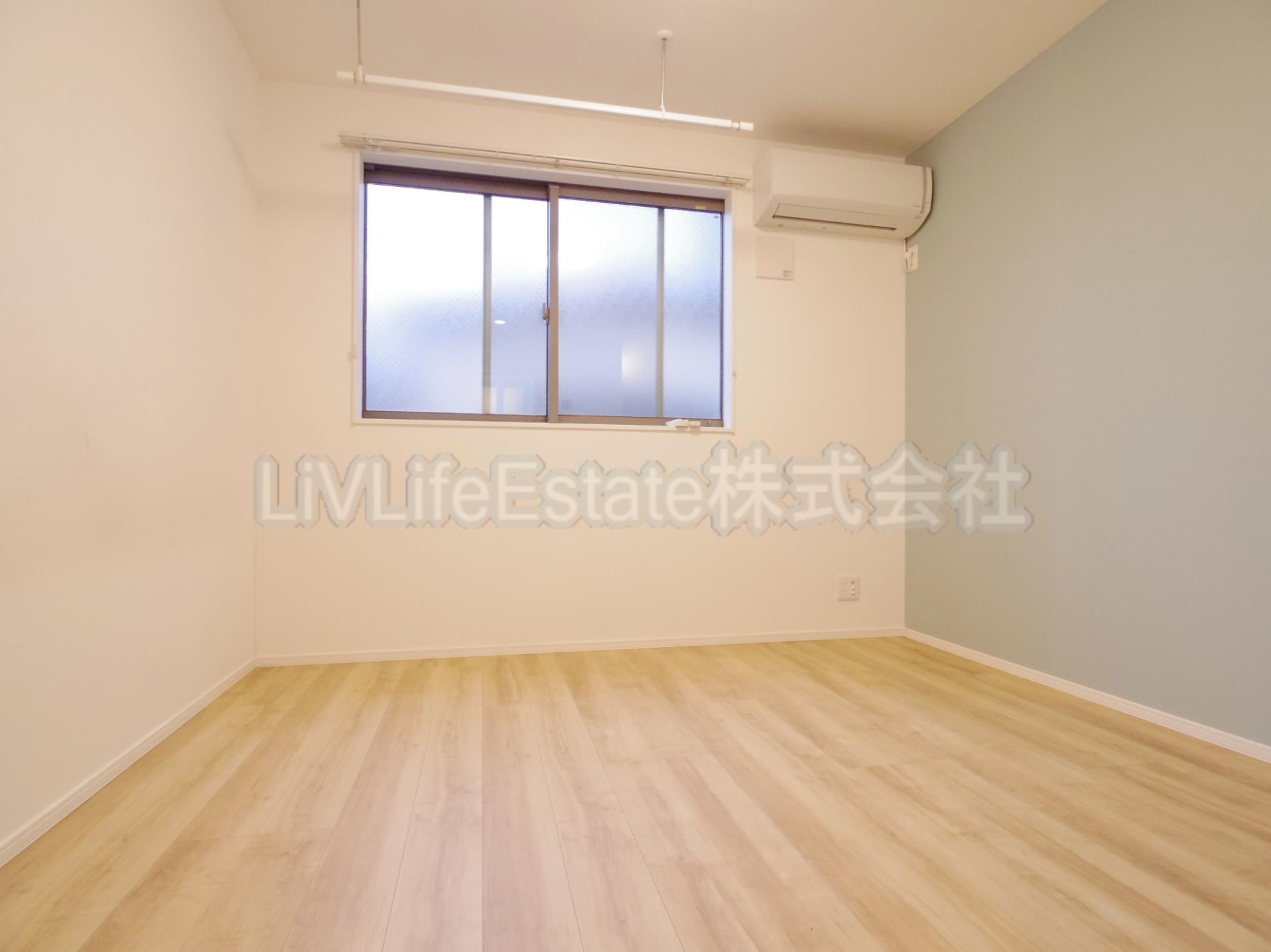 その他部屋・スペース　※別号室写真