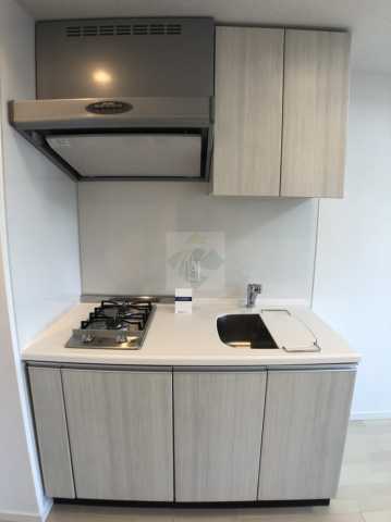 キッチン　コンフォリア東池袋EAST