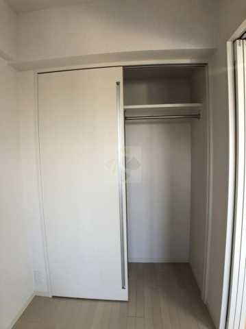 収納　コンフォリア東池袋EAST