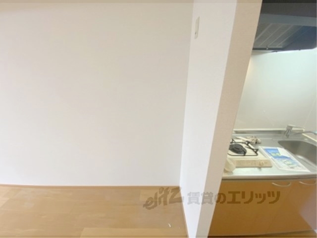 その他部屋・スペース　冷蔵庫置場