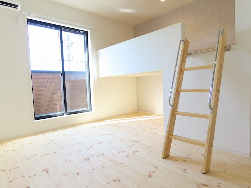 その他部屋・スペース