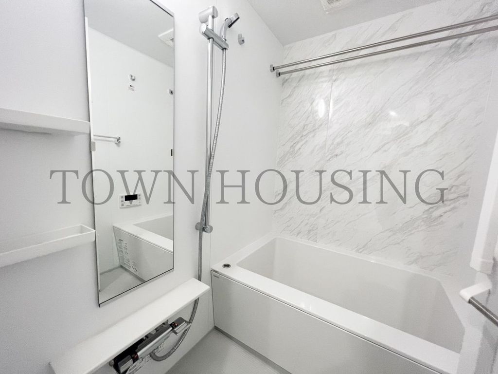 バス・シャワールーム　【初期費用分割・クレカ対応】一都三県のお部屋探しは2025…