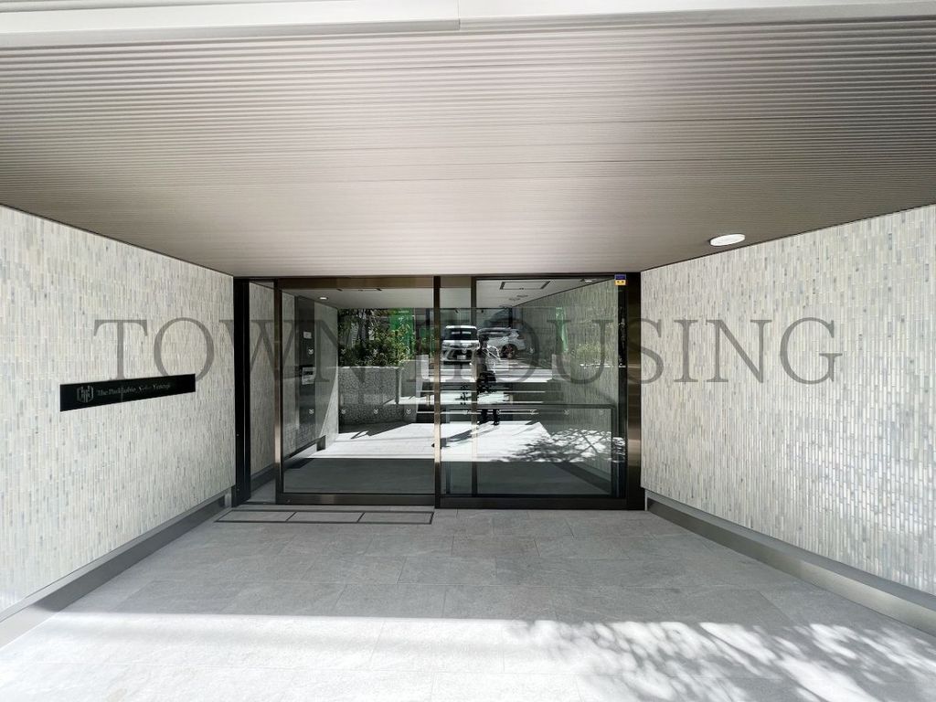 エントランス　【初期費用分割・クレカ対応】一都三県のお部屋探しは2025…