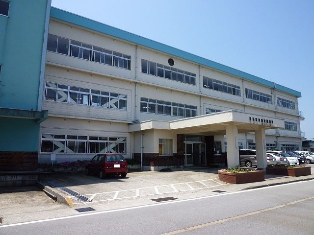 小学校　経田小学校（小学校）まで210m