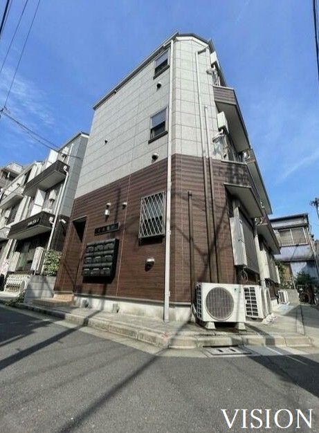 建物外観　☆外観☆