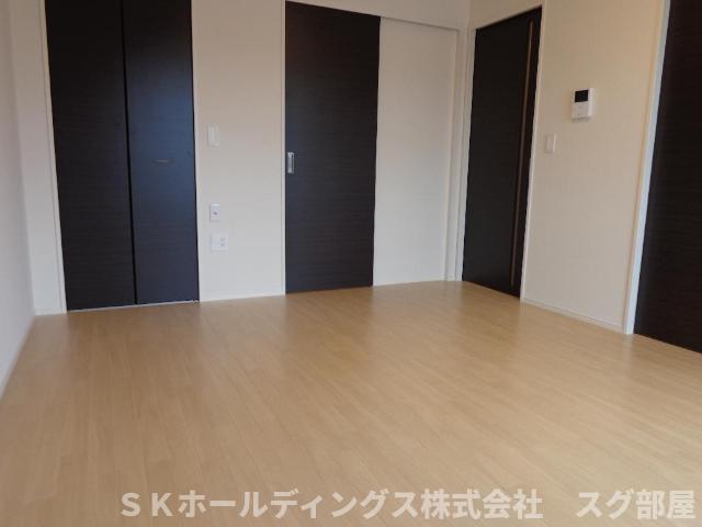 その他部屋・スペース　洋室