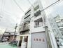 第5奥村マンション 2階 築44年2ヶ月の賃貸物件