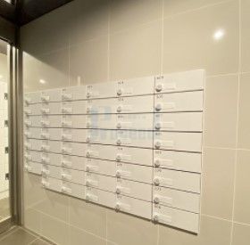 その他共有部分　その他共用部分