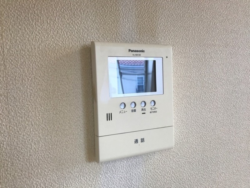 セキュリティ　図面と現状に相違がある場合には現状を優先