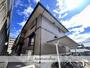 学園前駅より徒歩14分 2階 築25年2ヶ月の賃貸物件