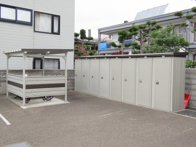 その他共有部分