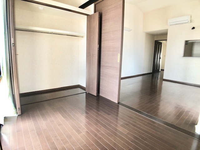 その他部屋・スペース　洋室
